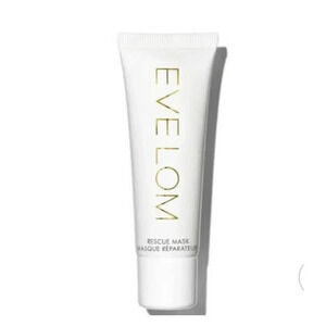 Eva Lom Rescue Mask 2X15ml Each New Without